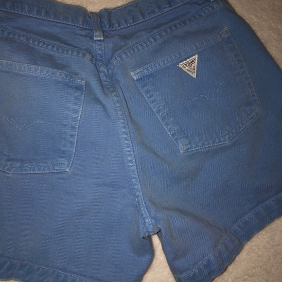 Guess shorts - Picture 5 of 6